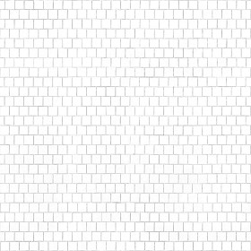 Textures   -   ARCHITECTURE   -   PAVING OUTDOOR   -   Concrete   -   Blocks regular  - Paving outdoor concrete regular block texture seamless 05660 - Ambient occlusion