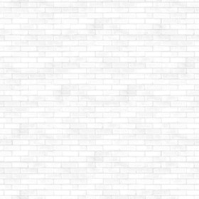 Textures   -   ARCHITECTURE   -   BRICKS   -   Facing Bricks   -   Rustic  - Rustic bricks texture seamless 00208 - Ambient occlusion