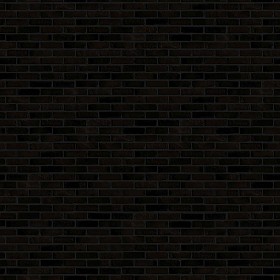 Textures   -   ARCHITECTURE   -   BRICKS   -   Facing Bricks   -   Rustic  - Rustic bricks texture seamless 00208 - Specular