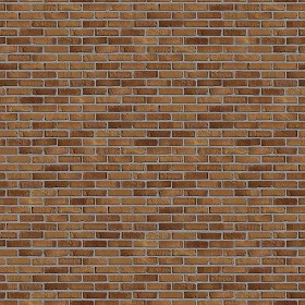 Textures   -   ARCHITECTURE   -   BRICKS   -   Facing Bricks   -  Rustic - Rustic bricks texture seamless 00208
