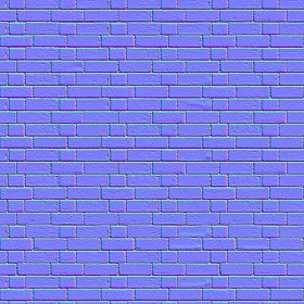 Textures   -   ARCHITECTURE   -   BRICKS   -   Special Bricks  - Special brick texture seamless 00463 - Normal