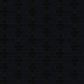 Textures   -   ARCHITECTURE   -   BRICKS   -   Special Bricks  - Special brick texture seamless 00463 - Specular