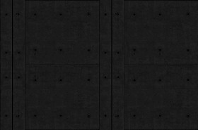 Textures   -   ARCHITECTURE   -   CONCRETE   -   Plates   -   Tadao Ando  - Tadao ando concrete plates seamless 01849 - Specular