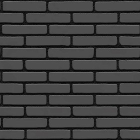 Textures   -   ARCHITECTURE   -   BRICKS   -   Colored Bricks   -  Smooth - Texture colored bricks smooth seamless 00086