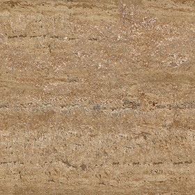 Textures   -   ARCHITECTURE   -   MARBLE SLABS   -  Travertine - Walnut travertine slab texture seamless 02508