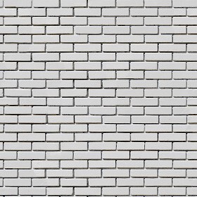 Textures   -   ARCHITECTURE   -   BRICKS   -   White Bricks  - White bricks texture seamles 00524