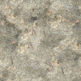 Textures   -   ARCHITECTURE   -   CONCRETE   -   Bare   -   Dirty walls  - Concrete bare dirty texture seamless 01460 (seamless)