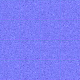 Textures   -   ARCHITECTURE   -   TILES INTERIOR   -   Design Industry  - Design industry square tile texture seamless 14075 - Normal