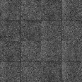 Textures   -   ARCHITECTURE   -   TILES INTERIOR   -   Design Industry  - Design industry square tile texture seamless 14075 - Specular