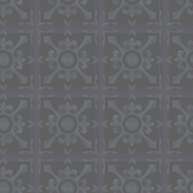 Textures   -   ARCHITECTURE   -   WOOD FLOORS   -   Geometric pattern  - Parquet geometric pattern texture seamless 04757 - Specular