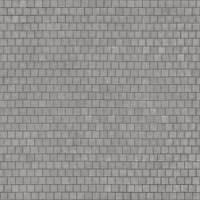 Textures   -   ARCHITECTURE   -   PAVING OUTDOOR   -   Concrete   -   Blocks regular  - Paving outdoor concrete regular block texture seamless 05661 (seamless)