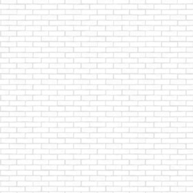 Textures   -   ARCHITECTURE   -   BRICKS   -   Facing Bricks   -   Rustic  - Rustic bricks texture seamless 00209 - Ambient occlusion