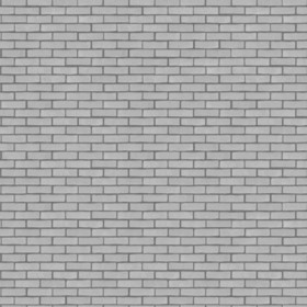 Textures   -   ARCHITECTURE   -   BRICKS   -   Facing Bricks   -   Rustic  - Rustic bricks texture seamless 00209 - Displacement