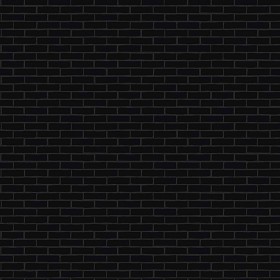 Textures   -   ARCHITECTURE   -   BRICKS   -   Facing Bricks   -   Rustic  - Rustic bricks texture seamless 00209 - Specular