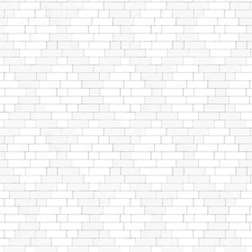 Textures   -   ARCHITECTURE   -   BRICKS   -   Special Bricks  - Special brick texture seamless 00464 - Ambient occlusion