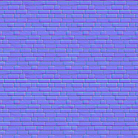 Textures   -   ARCHITECTURE   -   BRICKS   -   Special Bricks  - Special brick texture seamless 00464 - Normal