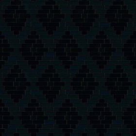 Textures   -   ARCHITECTURE   -   BRICKS   -   Special Bricks  - Special brick texture seamless 00464 - Specular