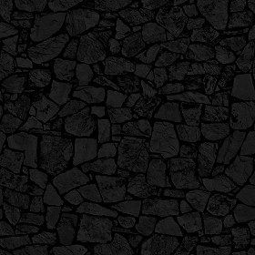Textures   -   FREE PBR TEXTURES  - Stone wall PBR texture seamless 21849 - Specular