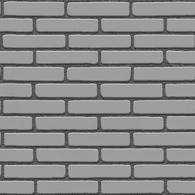 Textures   -   ARCHITECTURE   -   BRICKS   -   Colored Bricks   -   Smooth  - Texture colored bricks smooth seamless 00087 (seamless)
