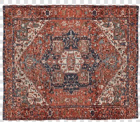 Textures   -   MATERIALS   -   RUGS   -  Vintage faded rugs - vintage worn rug texture 21615