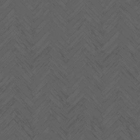 Textures   -   ARCHITECTURE   -   WOOD FLOORS   -   Parquet white  - Worn white parquet texture seamless 21195 - Displacement
