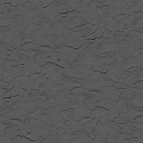 Textures   -   ARCHITECTURE   -   PLASTER   -   Clean plaster  - Clean plaster texture seamless 06816 - Displacement