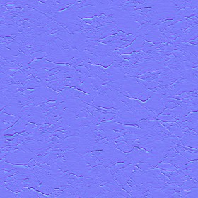 Textures   -   ARCHITECTURE   -   PLASTER   -   Clean plaster  - Clean plaster texture seamless 06816 - Normal