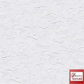 Textures   -   ARCHITECTURE   -   PLASTER   -   Clean plaster  - Clean plaster texture seamless 06816 (seamless)