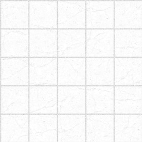 Textures   -   ARCHITECTURE   -   PAVING OUTDOOR   -   Concrete   -   Blocks damaged  - Concrete paving outdoor damaged texture seamless 05516 - Ambient occlusion
