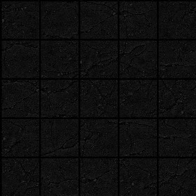 Textures   -   ARCHITECTURE   -   PAVING OUTDOOR   -   Concrete   -   Blocks damaged  - Concrete paving outdoor damaged texture seamless 05516 - Specular