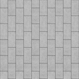 Textures   -   ARCHITECTURE   -   TILES INTERIOR   -   Design Industry  - Design industry square tile texture seamless 14076 - Bump