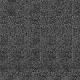 Textures   -   ARCHITECTURE   -   TILES INTERIOR   -   Design Industry  - Design industry square tile texture seamless 14076 - Specular