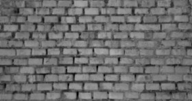 Textures   -   ARCHITECTURE   -   BRICKS   -   Dirty Bricks  - old dirty bricks texture-seamless 21363 - Displacement