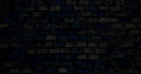 Textures   -   ARCHITECTURE   -   BRICKS   -   Dirty Bricks  - old dirty bricks texture-seamless 21363 - Specular