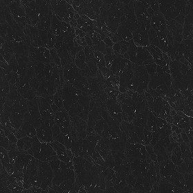 Textures   -   ARCHITECTURE   -   MARBLE SLABS   -  Black - Roma marble PBR texture seamless 22033