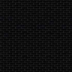 Textures   -   ARCHITECTURE   -   BRICKS   -   Facing Bricks   -   Rustic  - Rustic bricks texture seamless 00210 - Specular