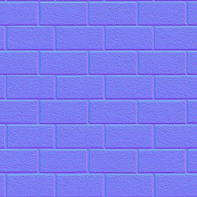 Textures   -   ARCHITECTURE   -   BRICKS   -   Special Bricks  - Special brick texture seamless 00465 - Normal