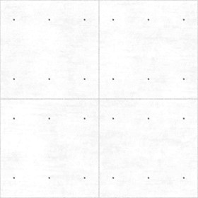 Textures   -   ARCHITECTURE   -   CONCRETE   -   Plates   -   Tadao Ando  - Tadao ando concrete plates seamless 01851 - Ambient occlusion
