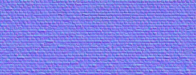 Textures   -   ARCHITECTURE   -   BRICKS   -   Colored Bricks   -   Rustic  - Texture colored bricks rustic seamless 00037 - Normal