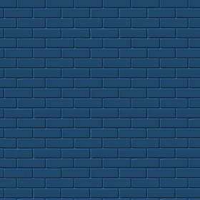 Textures   -   ARCHITECTURE   -   BRICKS   -   Colored Bricks   -  Smooth - Texture colored bricks smooth seamless 00088