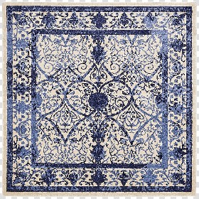 Textures   -   MATERIALS   -   RUGS   -  Vintage faded rugs - vintage worn rug texture 21616