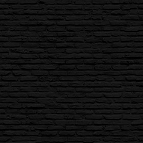 Textures   -   ARCHITECTURE   -   BRICKS   -   White Bricks  - White bricks texture seamless 00526 - Specular