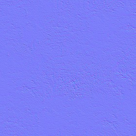 Textures   -   ARCHITECTURE   -   PLASTER   -   Old plaster  - Worn plaster texture seamless 19746 - Normal