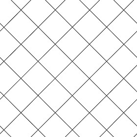 Textures   -   ARCHITECTURE   -   TILES INTERIOR   -   Marble tiles   -   Black  - Black and white marble tile texture seamless 14148 - Bump