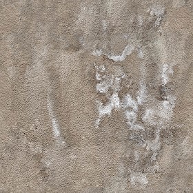 Textures   -   ARCHITECTURE   -   CONCRETE   -   Bare   -  Damaged walls - Concrete bare damaged texture seamless 01397