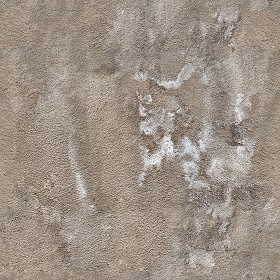 Textures   -   ARCHITECTURE   -   CONCRETE   -   Bare   -   Damaged walls  - Concrete bare damaged texture seamless 01397 (seamless)