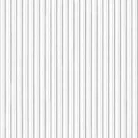 Textures   -   MATERIALS   -   METALS   -   Corrugated  - Corrugated metal texture seamless 09955 - Ambient occlusion