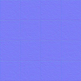 Textures   -   ARCHITECTURE   -   TILES INTERIOR   -   Design Industry  - Design industry square tile texture seamless 14077 - Normal
