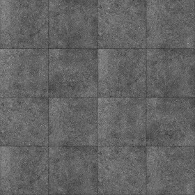 Textures   -   ARCHITECTURE   -   TILES INTERIOR   -   Design Industry  - Design industry square tile texture seamless 14077 - Specular