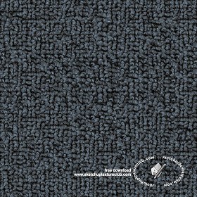 Textures   -   MATERIALS   -   CARPETING   -   Grey tones  - Grey carpeting texture seamless 20512 (seamless)